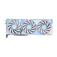 Card màn hình Colorful iGame RTX 4070 Super Ultra W OC-V 12GB GDDR6X