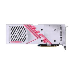 Card màn hình Colorful iGame RTX 4070 Super Ultra W OC-V 12GB GDDR6X
