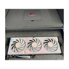 Card màn hình Colorful iGame RTX 4070 Super Ultra W OC-V 12GB GDDR6X