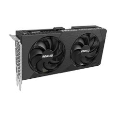 Card màn hình INNO3D GeForce RTX 5050 TWIN X2 (N50502-08D6-174071N)