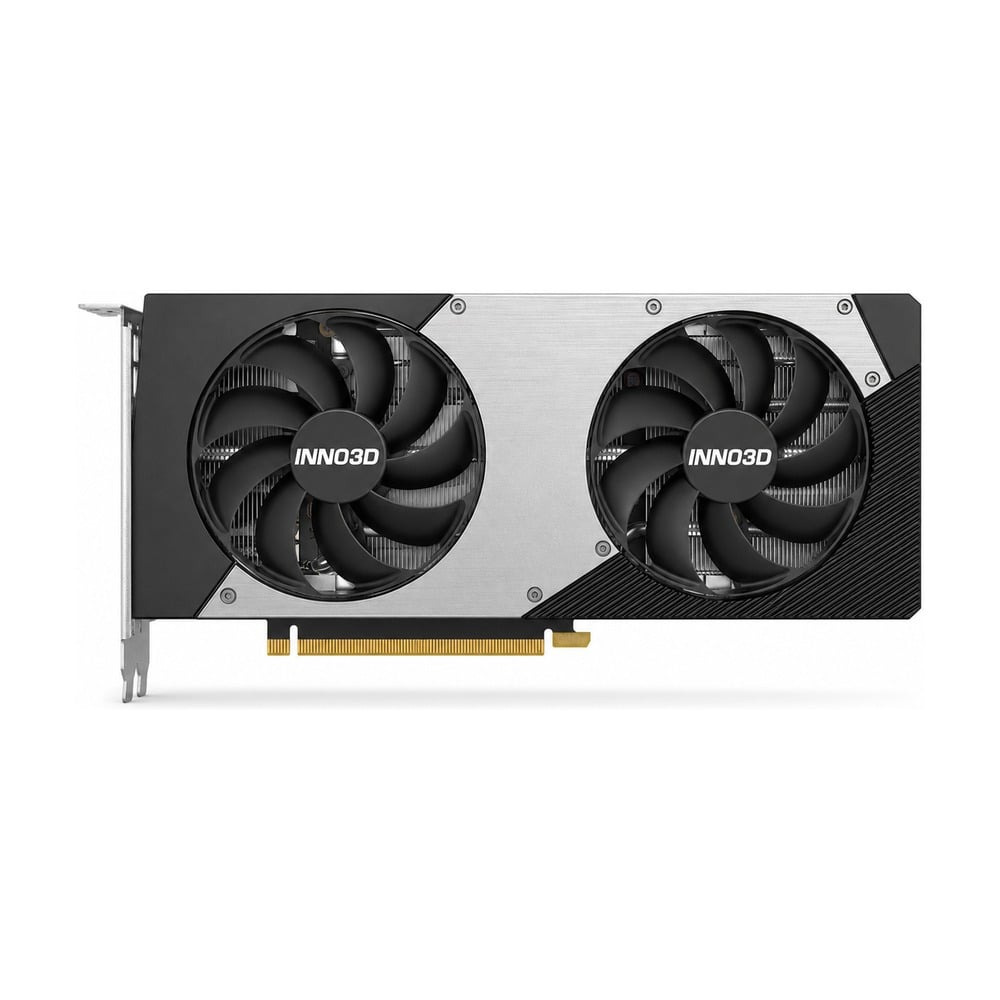 Card màn hình INNO3D GeForce RTX 5070 Twin X2 OC