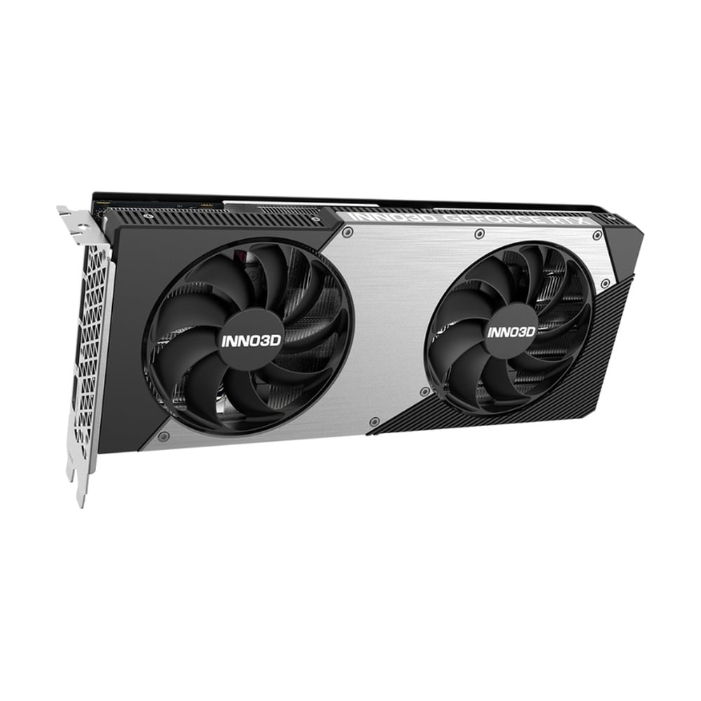 Card màn hình INNO3D GeForce RTX 5070 Twin X2 OC