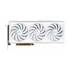 Card Màn Hình MAXSUN iCraft AIGA RTX 5060 Ti 16GB OC Trắng