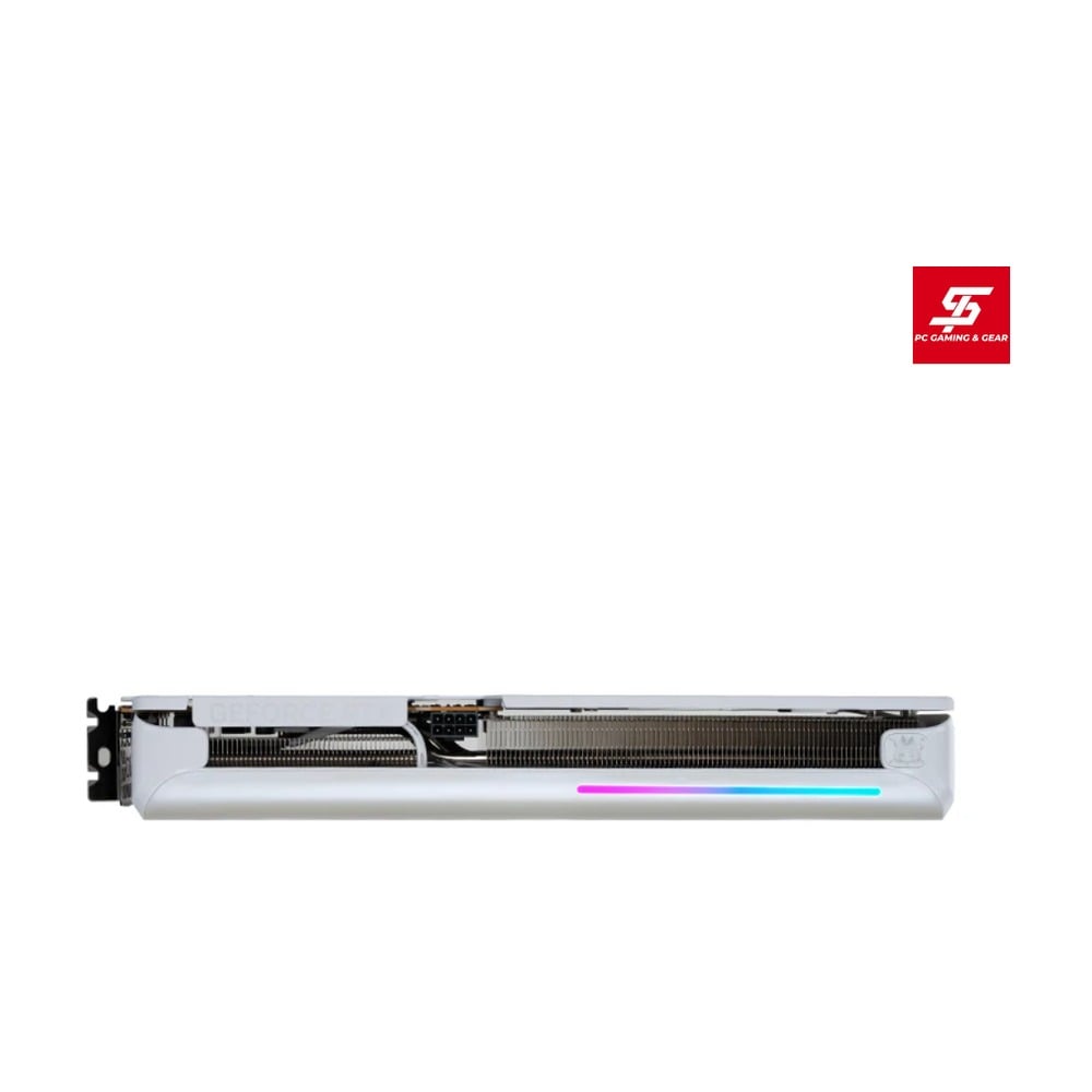 Card Màn Hình MAXSUN iCraft AIGA RTX 5060 Ti 16GB OC Trắng