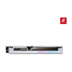 Card Màn Hình MAXSUN iCraft AIGA RTX 5060 Ti 16GB OC Trắng