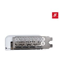 Card Màn Hình MAXSUN iCraft AIGA RTX 5060 Ti 16GB OC Trắng