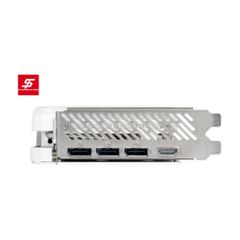 Card Màn Hình MAXSUN iCraft Intel Arc B580 12GB Trắng