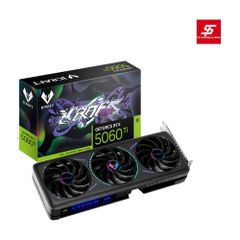 Card Màn Hình MAXSUN iCraft RTX 5060 Ti 16GB OC