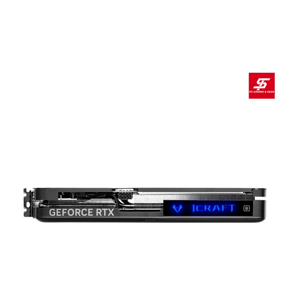 Card Màn Hình MAXSUN iCraft RTX 5060 Ti 16GB OC