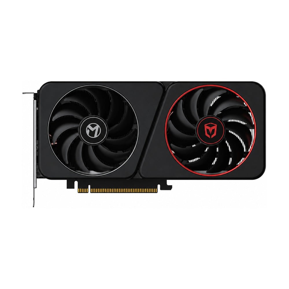 Card Màn Hình MAXSUN Milestone Intel Arc B580 12GB