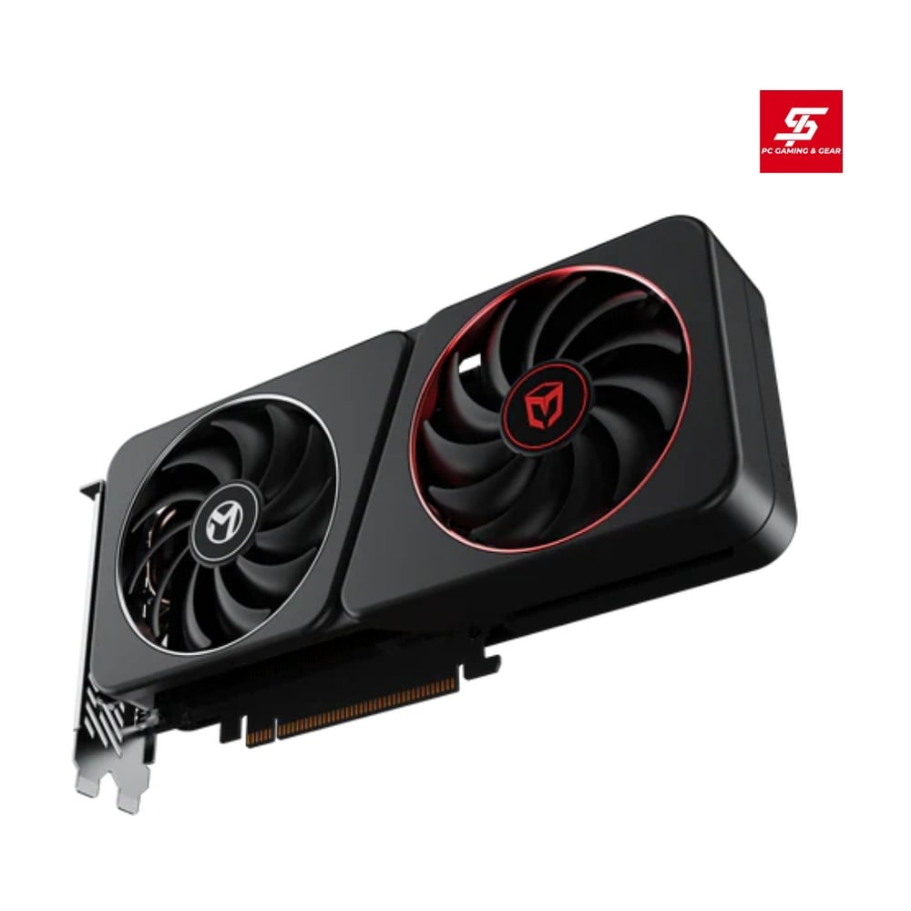 Card Màn Hình MAXSUN Milestone Intel Arc B580 12GB