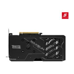 Card Màn Hình MAXSUN TRB RTX 5060 8GB
