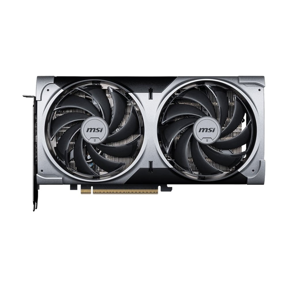 Card Màn Hình MSI RTX 5070 12GB VENTUS 2X OC