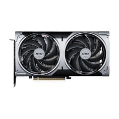 Card Màn Hình MSI RTX 5070 12GB VENTUS 2X OC