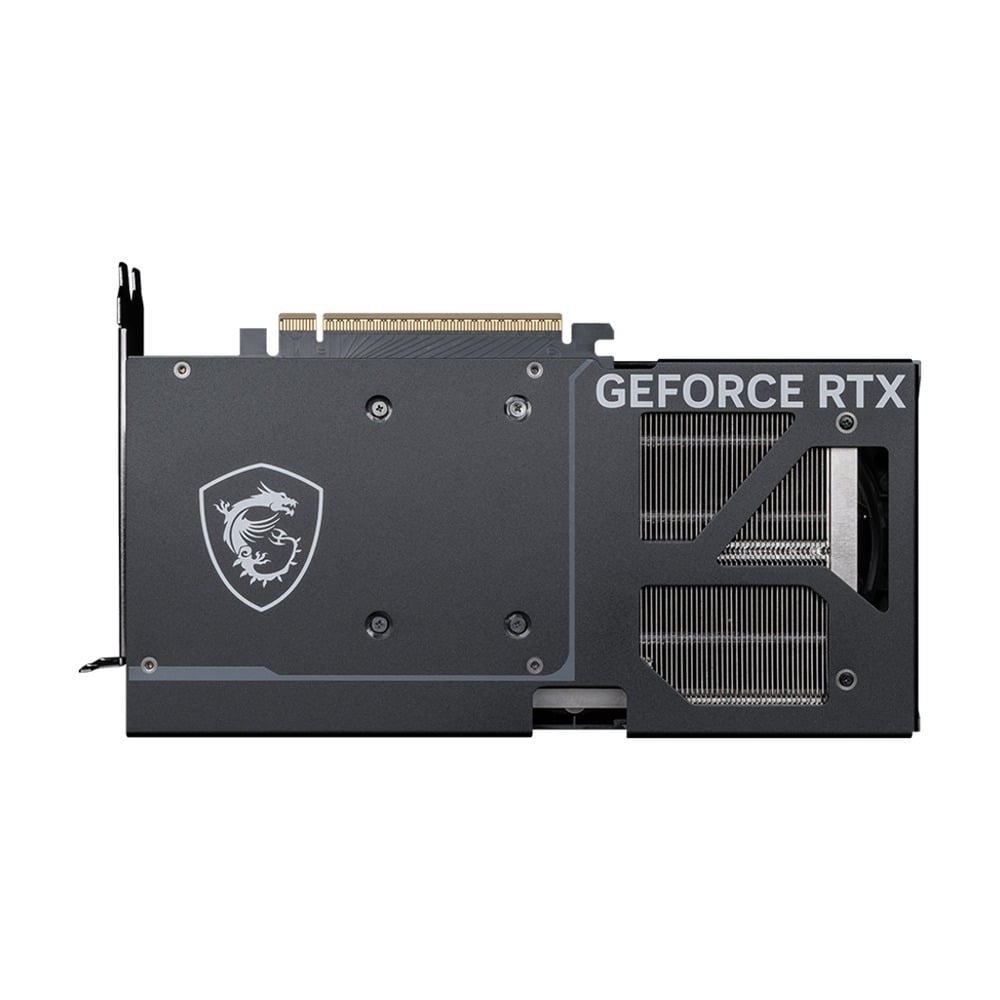 Card Màn Hình MSI RTX 5070 12GB VENTUS 2X OC