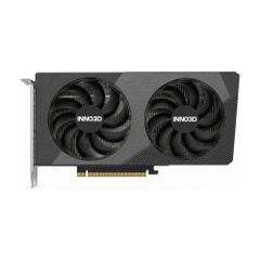 Card màn hình NVIDIA GeForce RTX 5060 INNO3D TWIN X2 | 8GB GDDR7