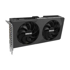 Card màn hình NVIDIA GeForce RTX 5060 INNO3D TWIN X2 | 8GB GDDR7