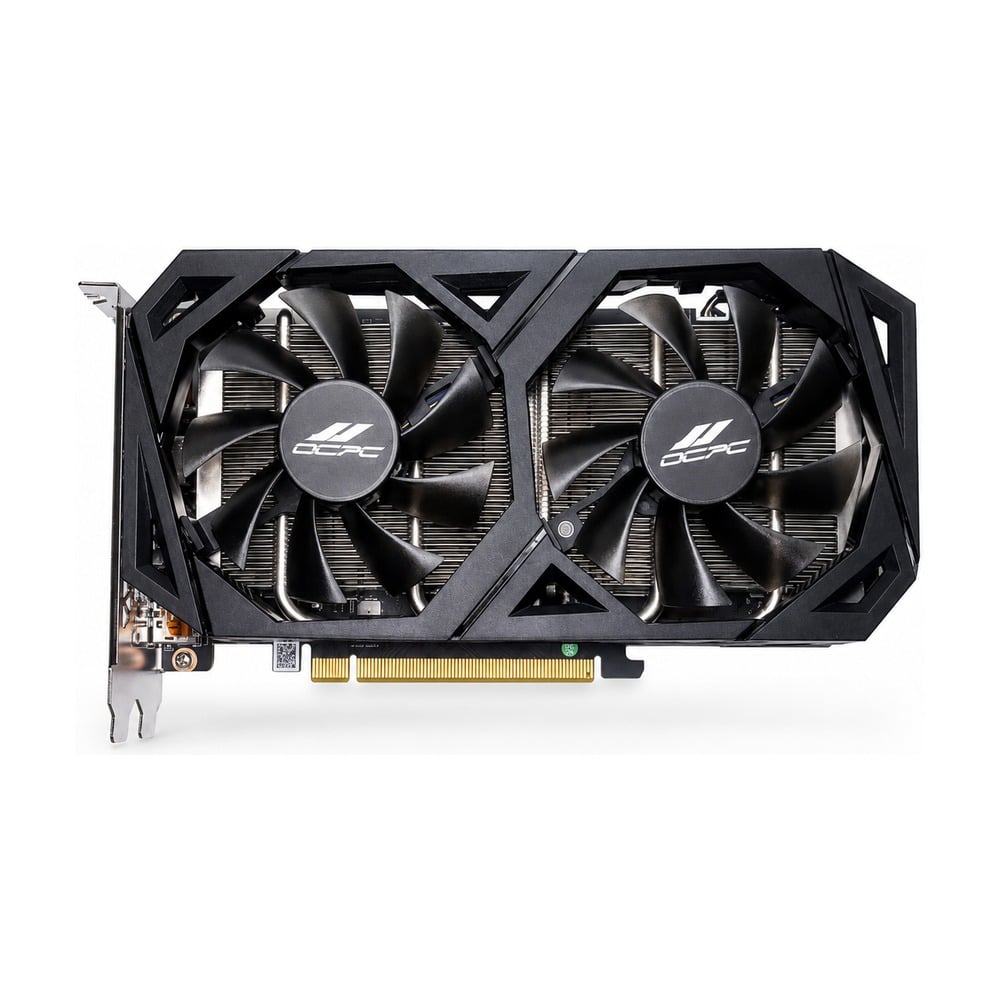 Card Màn Hình OCPC GTX 1660 Super 6GB No Box