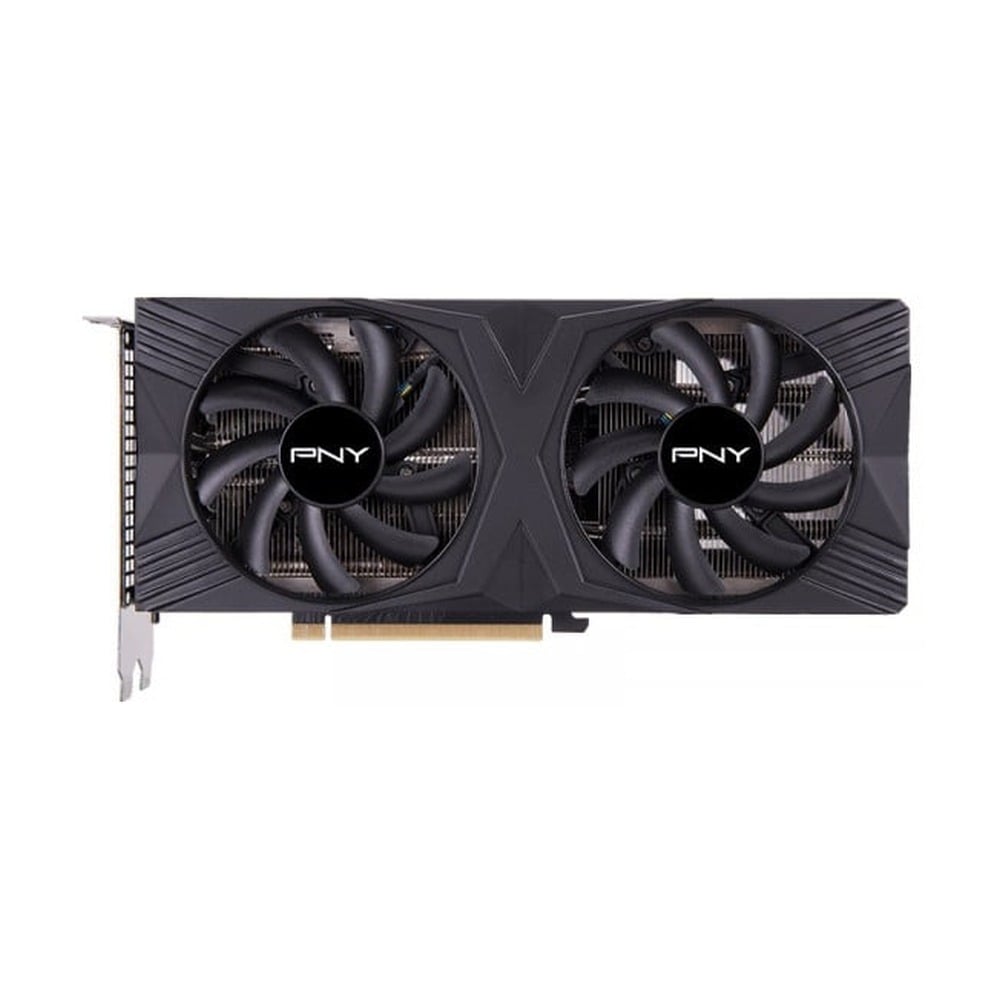 Card màn hình PNY GeForce RTX 4060 Ti 16GB VERTO Dual Fan