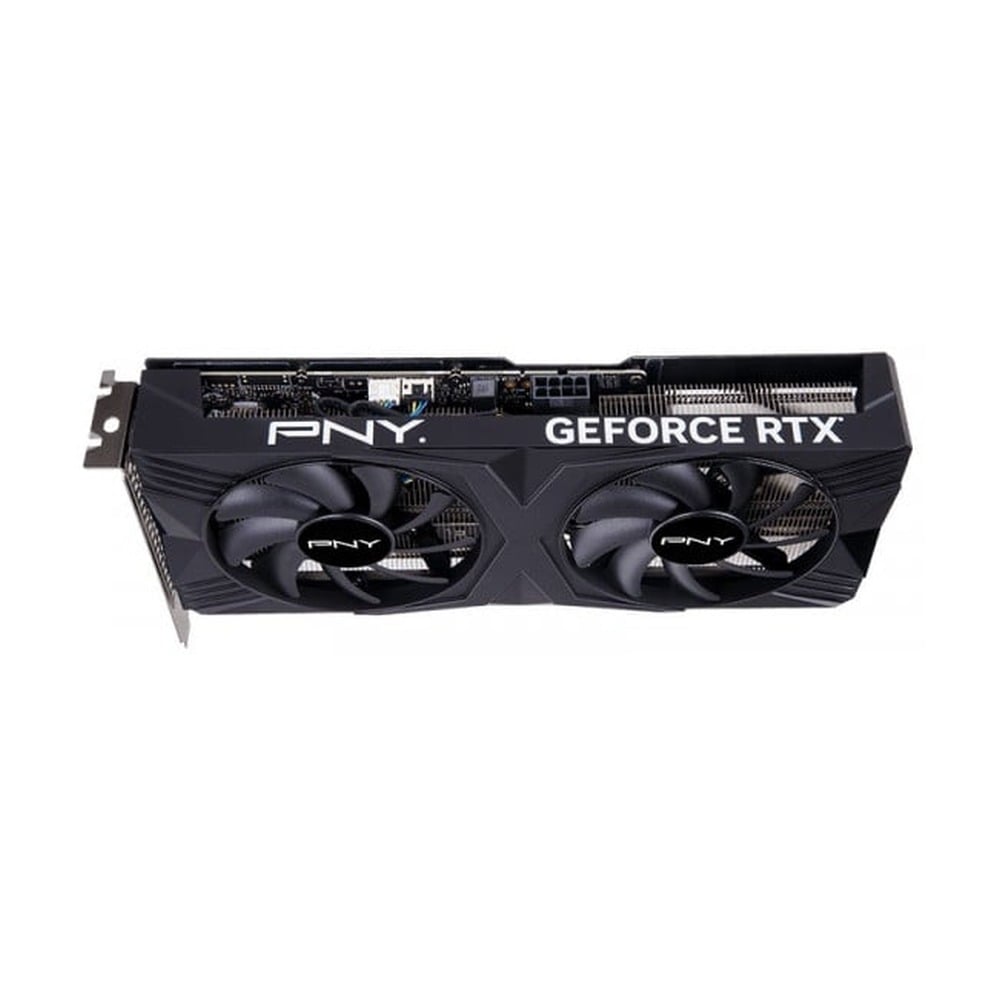 Card màn hình PNY GeForce RTX 4060 Ti 16GB VERTO Dual Fan