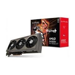 Card màn hình Sapphire Nitro+ RX 9060 XT Gaming OC 16GB