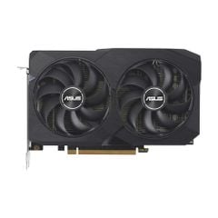 Card Màn Hình ASUS Dual Radeon RX 7600 V2 OC Edition 8GB GDDR6