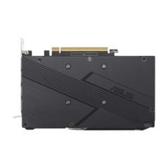 Card Màn Hình ASUS Dual Radeon RX 7600 V2 OC Edition 8GB GDDR6
