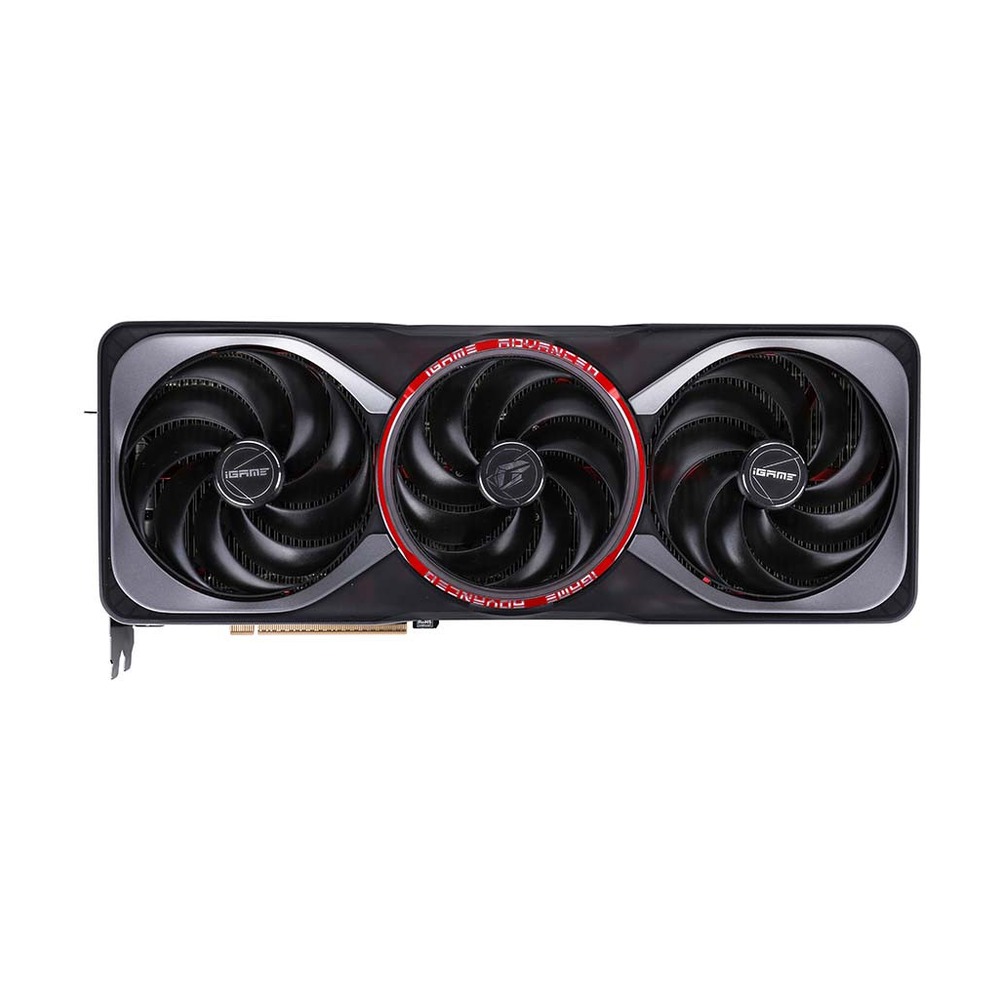 Card Màn Hình Colorful iGame GeForce RTX 5080 Advanced OC 16GB