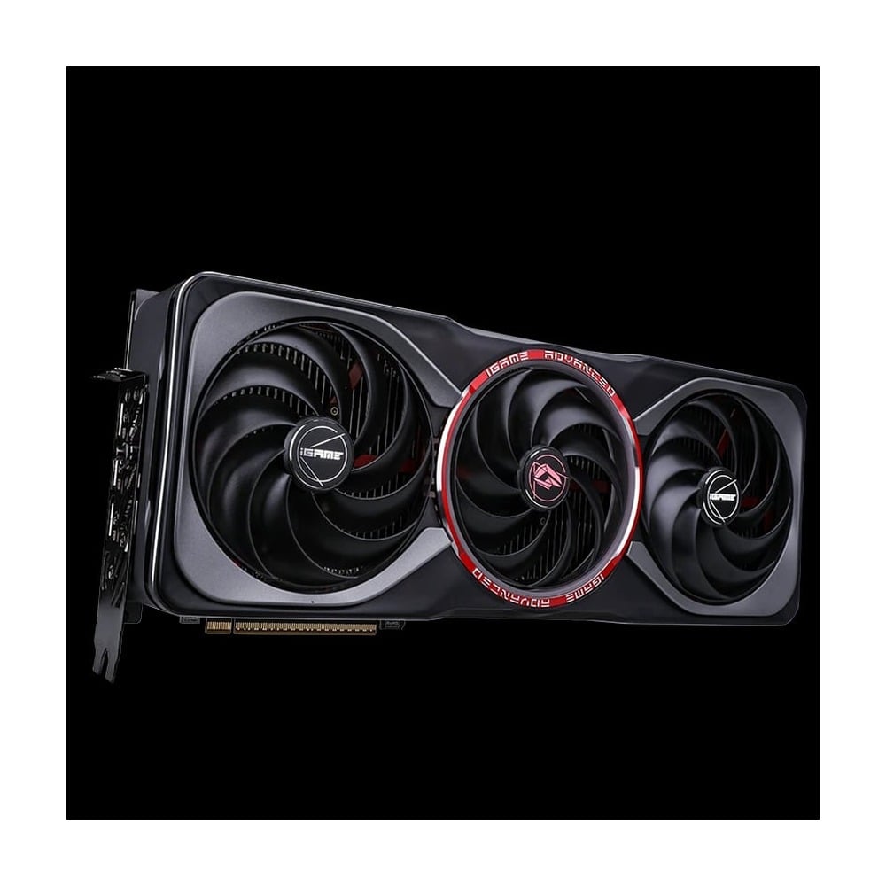 Card Màn Hình Colorful iGame GeForce RTX 5080 Advanced OC 16GB
