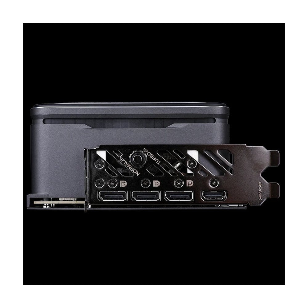 Card Màn Hình Colorful iGame GeForce RTX 5080 Advanced OC 16GB