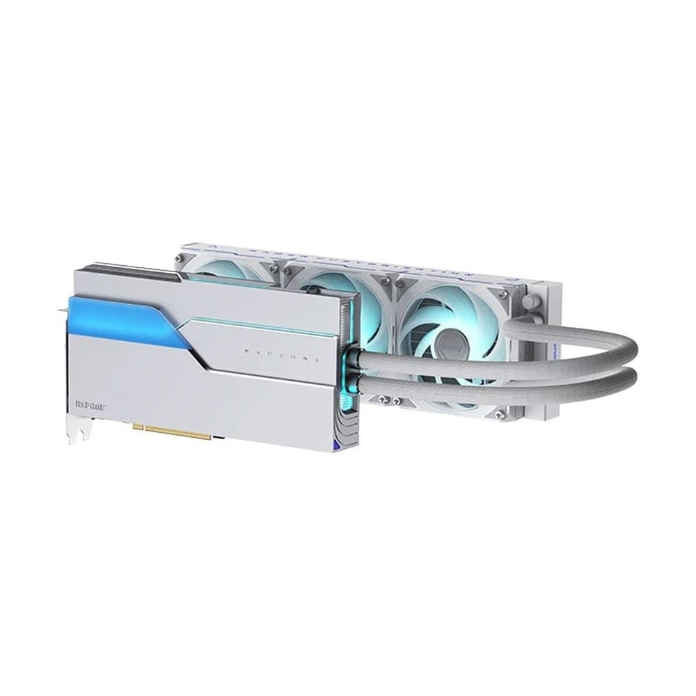 Card Màn Hình Colorful iGame GeForce RTX 5080 Neptune OC 16GB