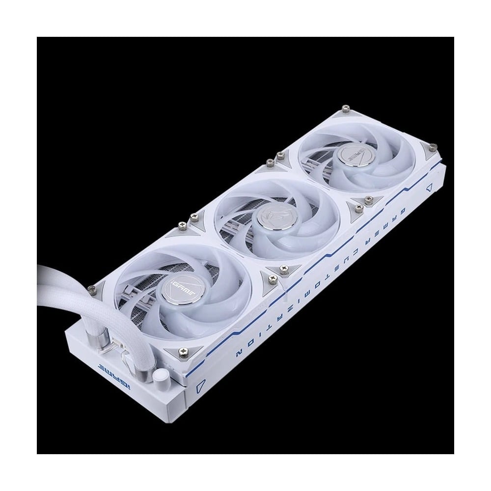 Card Màn Hình Colorful iGame GeForce RTX 5080 Neptune OC 16GB
