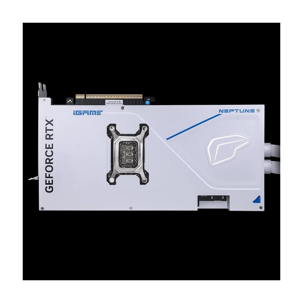 Card Màn Hình Colorful iGame GeForce RTX 5080 Neptune OC 16GB