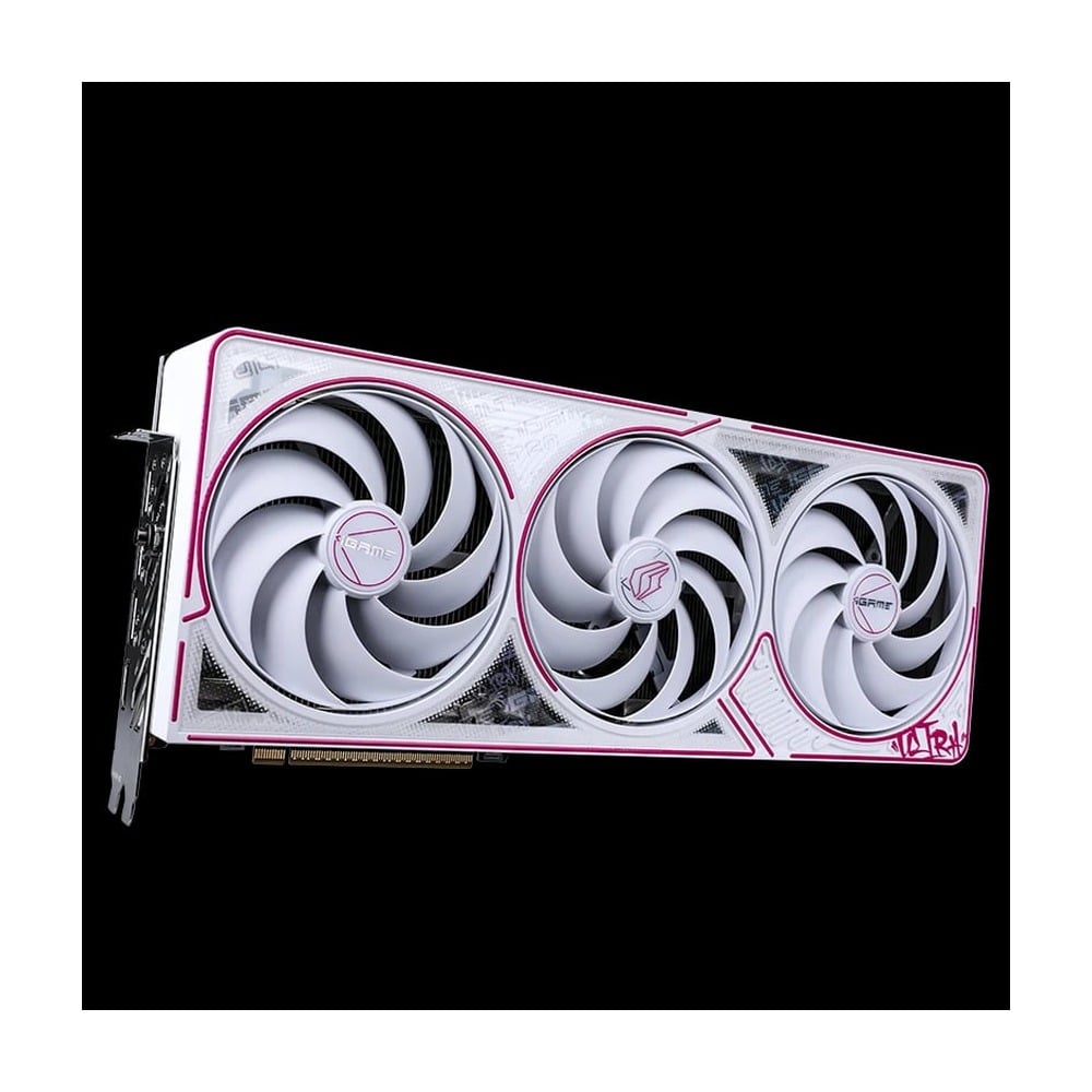 Card màn hình Colorful iGame GeForce RTX 5080 Ultra OC 16GB-V
