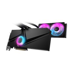 Card Màn Hình Colorful iGame RTX 3070 Neptune OC 8GB