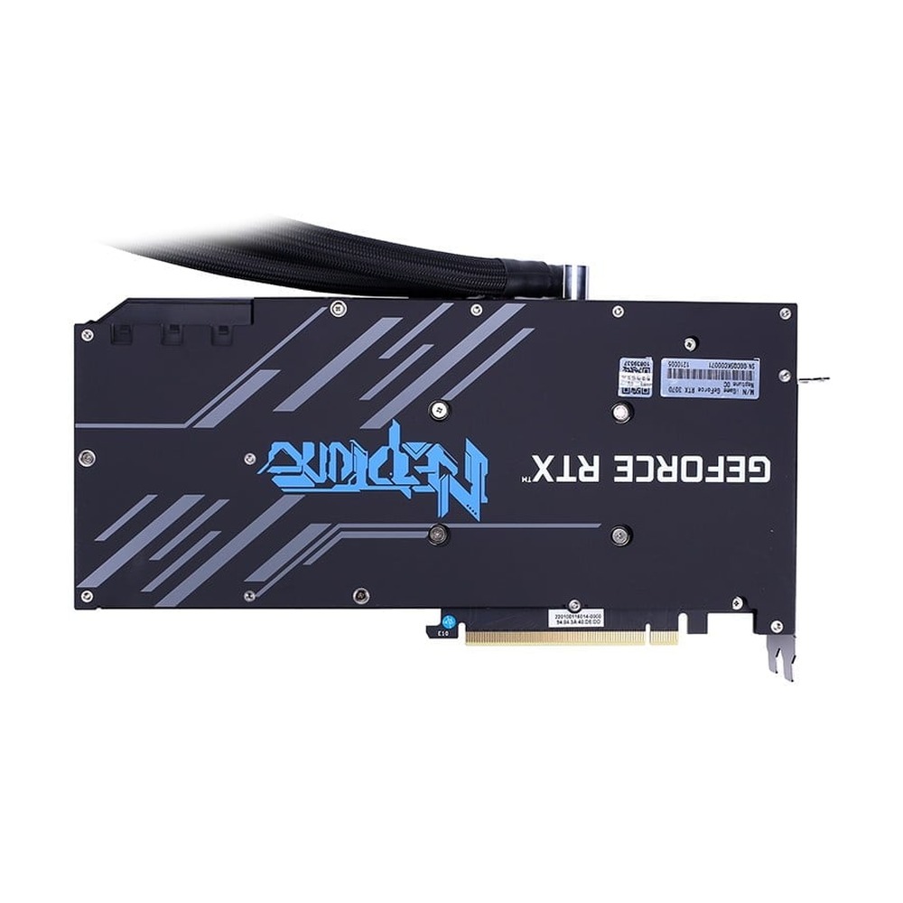 Card Màn Hình Colorful iGame RTX 3070 Neptune OC 8GB
