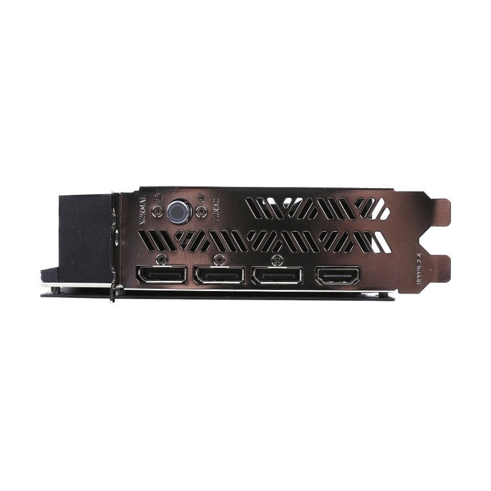 Card Màn Hình Colorful iGame RTX 3070 Neptune OC 8GB