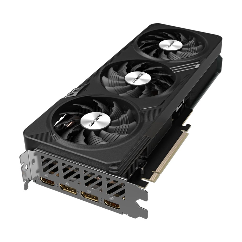 Card màn hình Gigabyte RTX 4060 Ti Gaming OC 16GB GDDR6