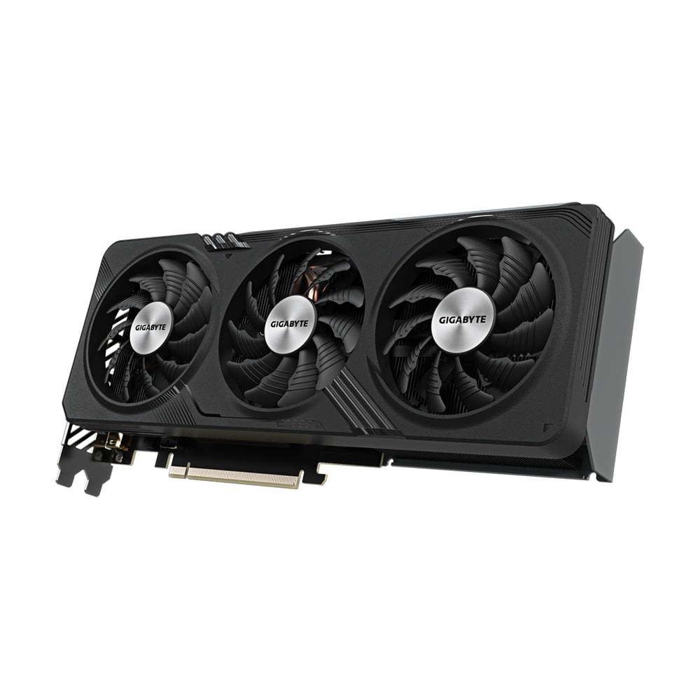 Card màn hình Gigabyte RTX 4060 Ti Gaming OC 16GB GDDR6