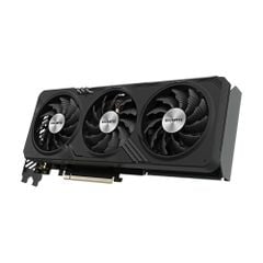 Card màn hình Gigabyte RTX 4060 Ti Gaming OC 16GB GDDR6