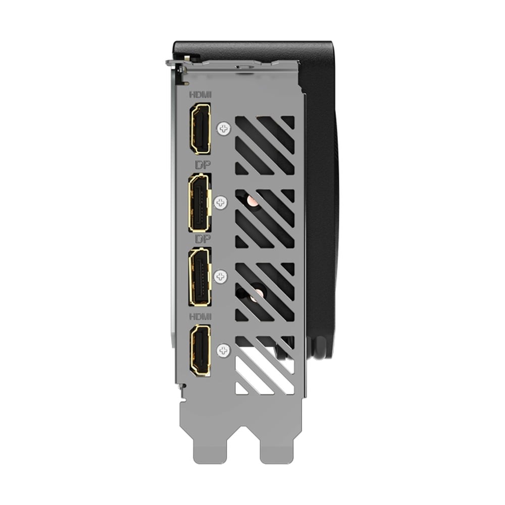 Card màn hình Gigabyte RTX 4060 Ti Gaming OC 16GB GDDR6