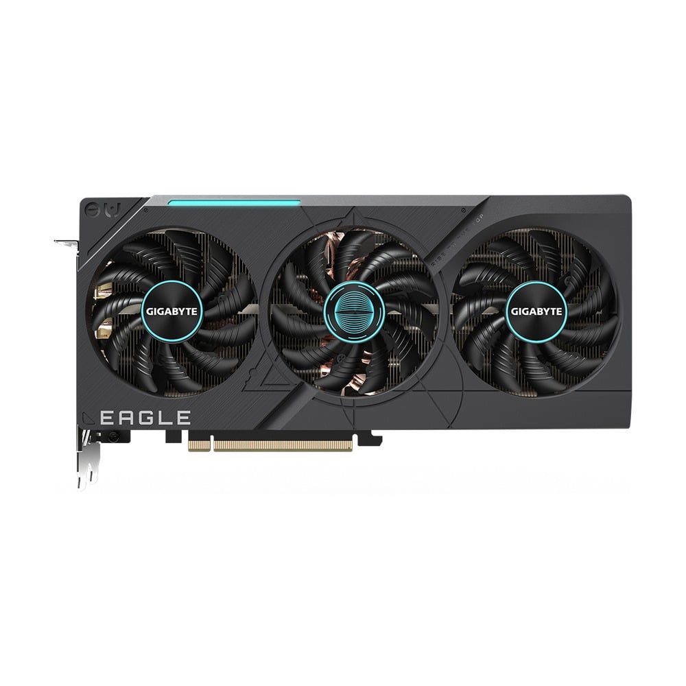 Card Màn Hình Gigabyte RTX 4070 Ti Super Eagle OC 16GB