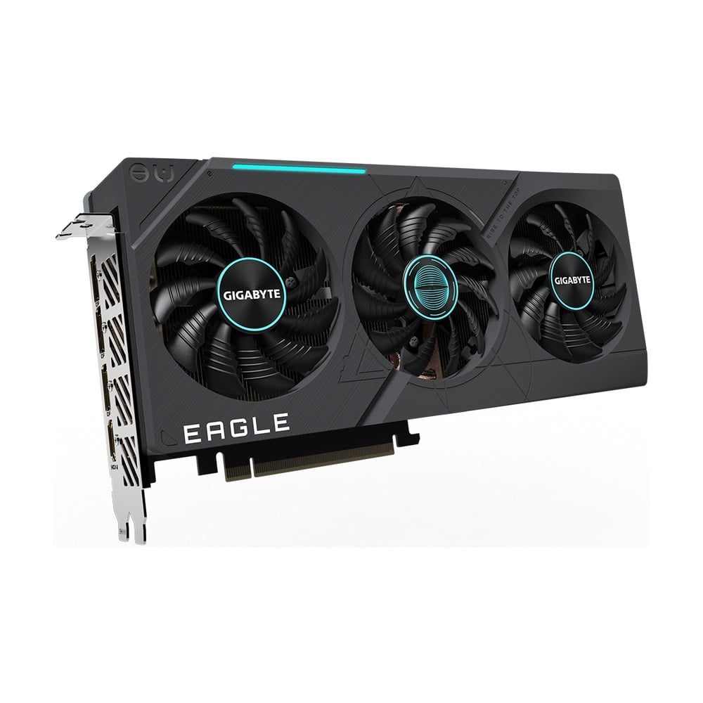 Card Màn Hình Gigabyte RTX 4070 Ti Super Eagle OC 16GB
