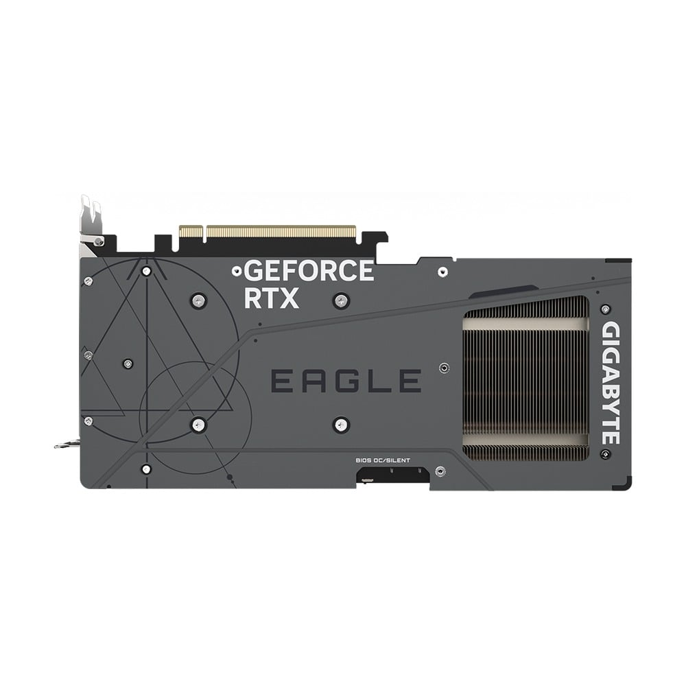 Card Màn Hình Gigabyte RTX 4070 Ti Super Eagle OC 16GB