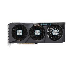 Card Màn Hình Gigabyte Radeon RX 6600 Eagle 8GB GDDR6
