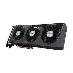 Card Màn Hình Gigabyte Radeon RX 6600 Eagle 8GB GDDR6