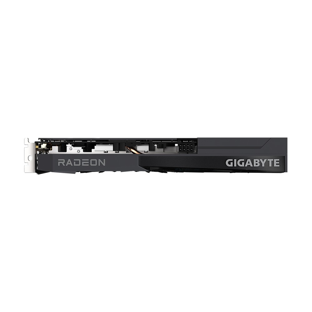 Card Màn Hình Gigabyte Radeon RX 6600 Eagle 8GB GDDR6