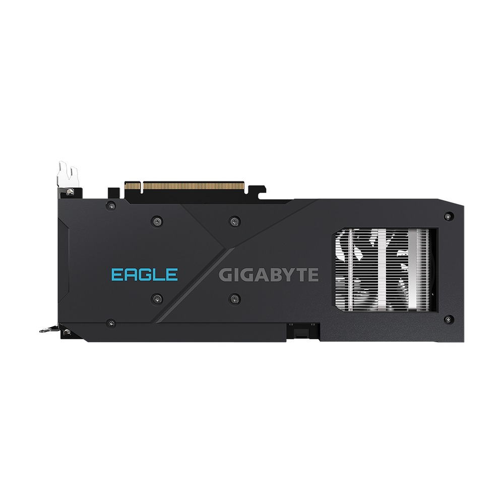 Card Màn Hình Gigabyte Radeon RX 6600 Eagle 8GB GDDR6