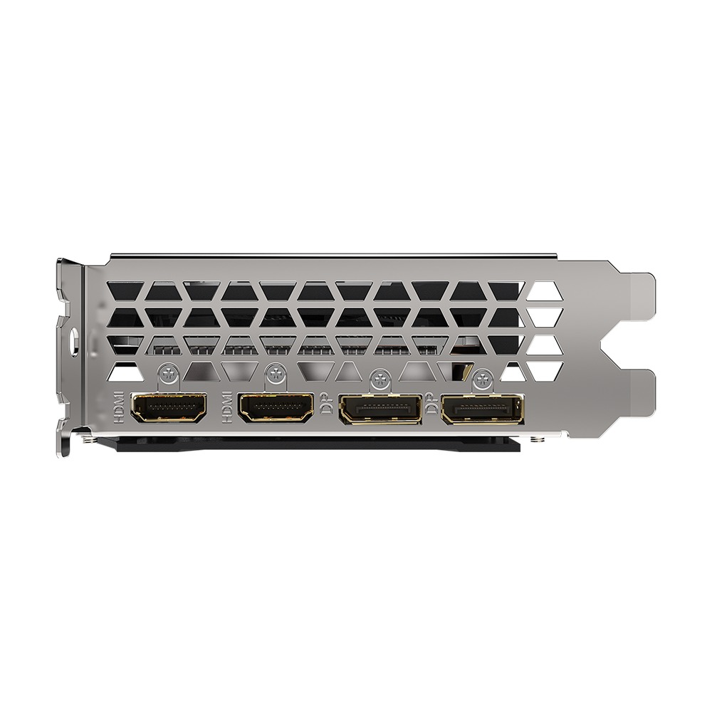 Card Màn Hình Gigabyte Radeon RX 6600 Eagle 8GB GDDR6