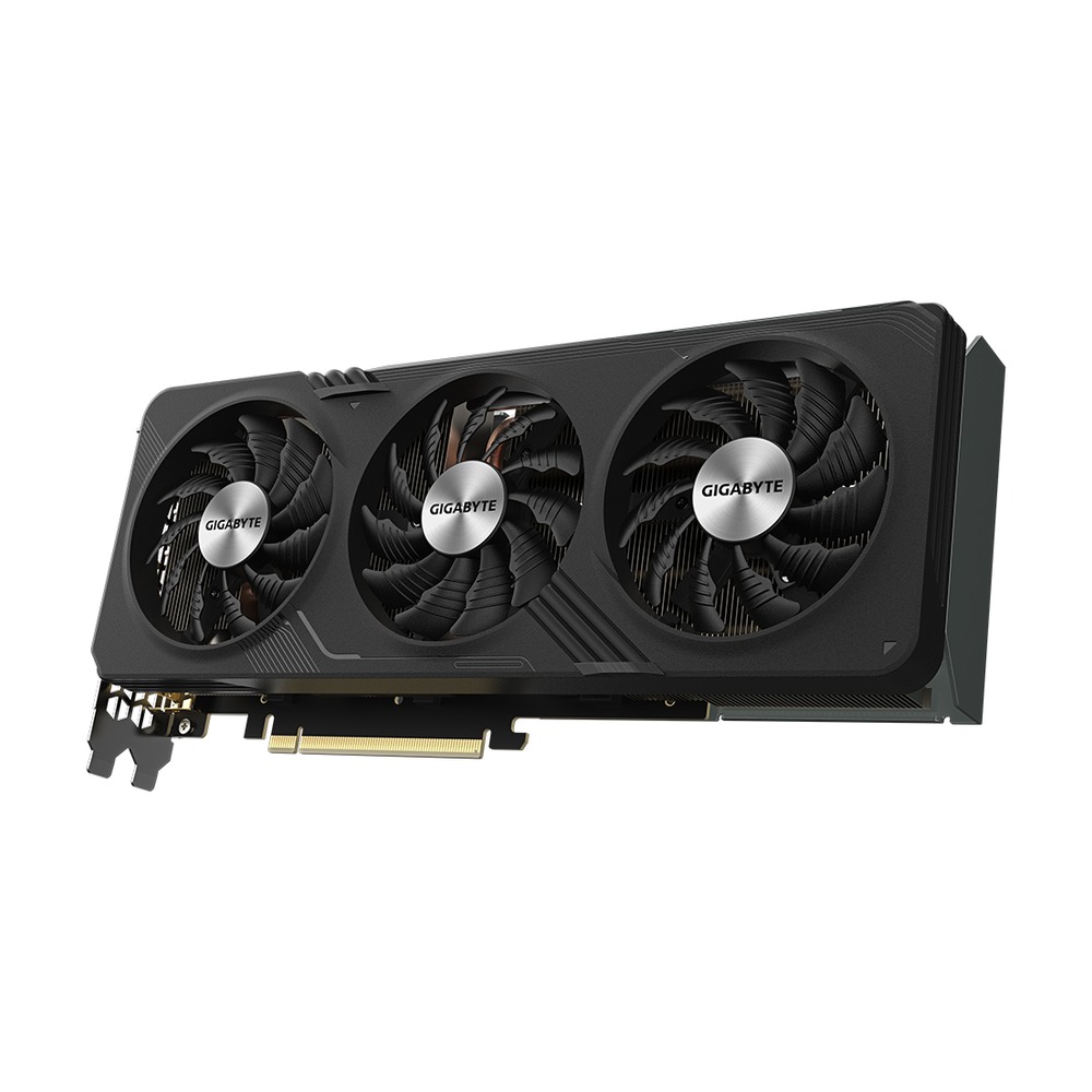 Card màn hình Gigabyte Radeon RX 7600 XT Gaming OC 16GB